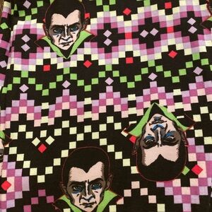 LulaRoe Tall and Cury Halloween Leggings